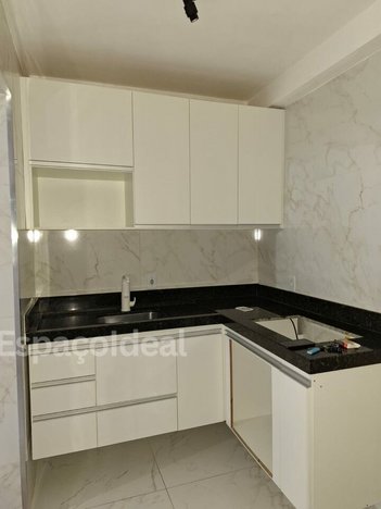 apartment em Rua Benedito Campos Pacheco, Vila Santa Filomena - Bauru - SP