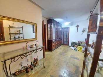apartment em Rua Belisario Augusto, Icaraí - Niterói - RJ