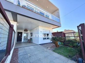 apartment em Avenida Noiva do Mar, Rainha do Mar - Xangri-Lá - RS