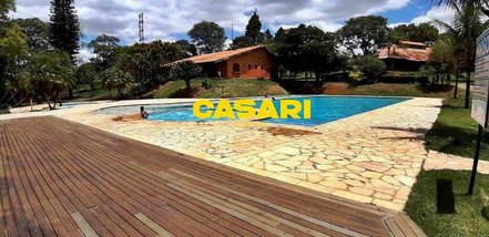 land_lot em Rua Itapuã, Residencial Haras Inga Mirim - Boituva - SP