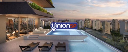 apartment em Alameda Jaú, Jardim Paulista - São Paulo - SP