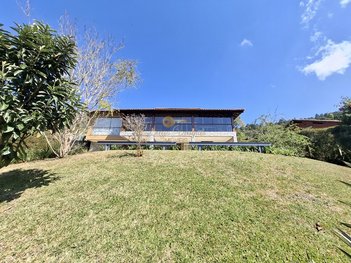 house em Estrada Antônio Carvalho Ventura, Albuquerque - Teresópolis - RJ