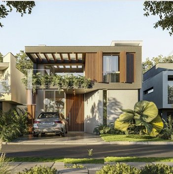 house em Estrada do Mar, Xangri-Lá - Xangri-Lá - RS