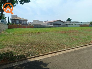 land_lot em Estrada Municipal Desembargador Adalberto José Queiroz Telles de Camargo Aranha, Parque Brasil 500 - Paulínia - SP