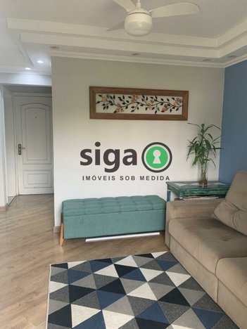 apartment em Rua Doutor Ferreira Lopes, Vila Sofia - São Paulo - SP