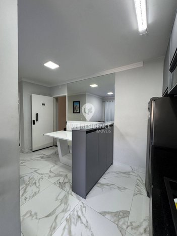 apartment em Rua José Soave, Jardim do Leste - Itatiba - SP