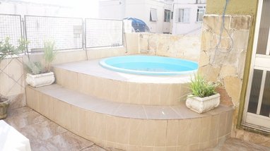apartment em Rua Carlos Von Koseritz, São João - Porto Alegre - RS
