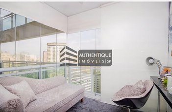 apartment em Rua Major Quedinho, Centro - São Paulo - SP