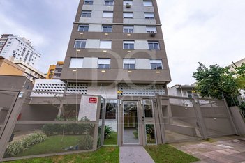 apartment em Felizardo Furtado, Petrópolis - Porto Alegre - RS