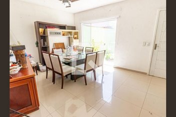 house em Rua Avaí, Vila Bertioga - São Paulo - SP