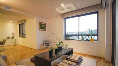 apartment em Rua Tupi, Santa Cecília - São Paulo - SP