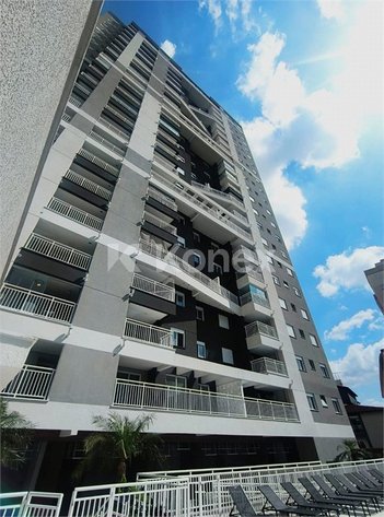 apartment em Rua Antonieta, Picanço - Guarulhos - SP