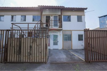 apartment em Rua Serafina Milego Latorre, Jardim Vera Cruz - Sorocaba - SP