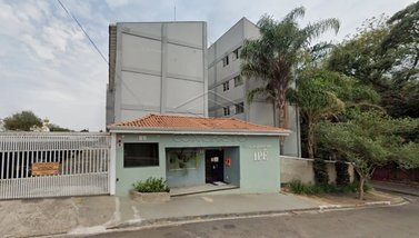 apartment em Rua Atílio Pasqualinotto, Jardim Ipê - Lençóis Paulista - SP