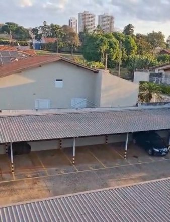 Cômodo Condomínio