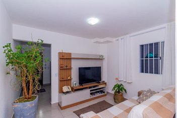 apartment em Rua José Queiroz dos Santos, Jardim do Divino - São Paulo - SP