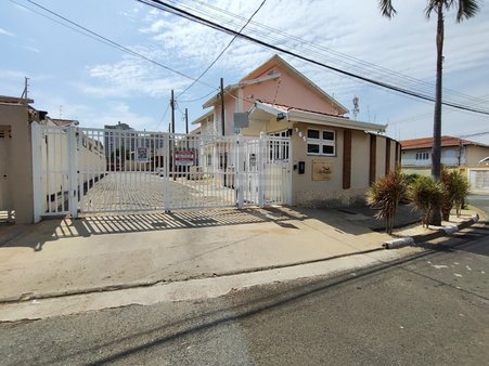 Cômodo Condomínio