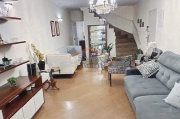 house em Rua Santo Anselmo, Vila Paiva - São Paulo - SP