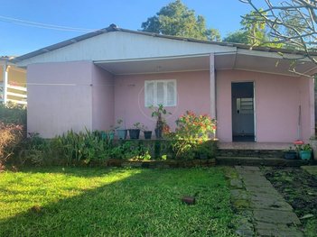 house em Rua São Carlos, Portão Velho - Portão - RS