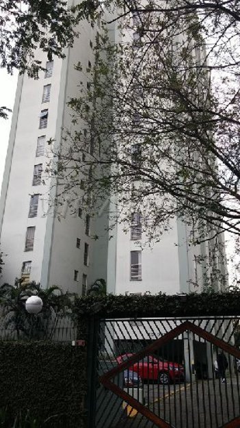 apartment em Rua Judith Zumkeller, Parque Mandaqui - São Paulo - SP