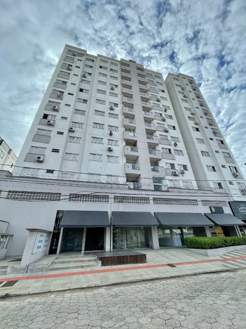 apartment em Rua Vigário José Poggel, Dehon - Tubarão - SC