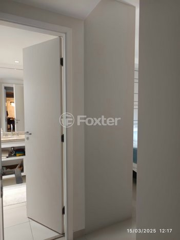 apartment em Rua Taquari, Mooca - São Paulo - SP