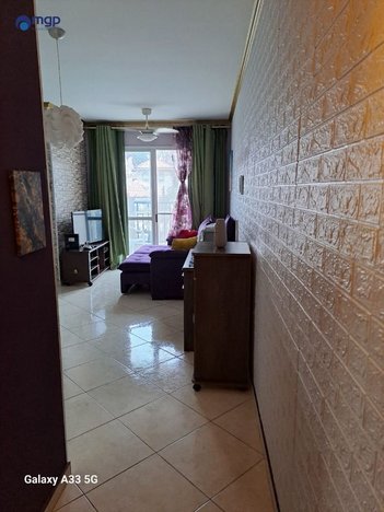 apartment em Rua Edgar, Vila Leonor - São Paulo - SP