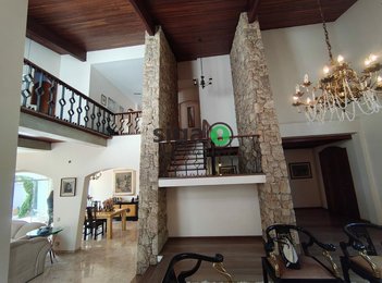 house em Rua Maestro Eduardo de Guarnieri, Interlagos - São Paulo - SP