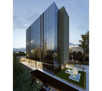 office em Boaventura, Liberdade - Belo Horizonte - MG