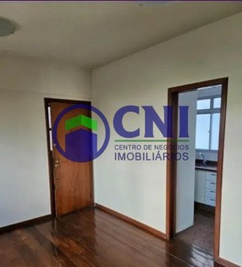 apartment em Rua Alagoas, Boa Viagem - Belo Horizonte - MG