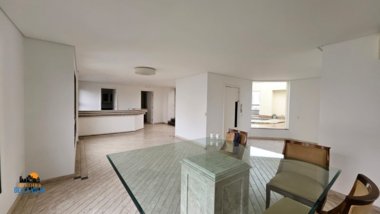 apartment em Rua Sampaio Viana, Paraíso - São Paulo - SP