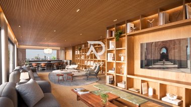 apartment em Alameda Franca, Jardim Paulista - São Paulo - SP