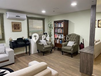 office em Rua Maria Antônia, Vila Buarque - São Paulo - SP