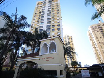 apartment em GRECIA, Passo da Areia - Porto Alegre - RS