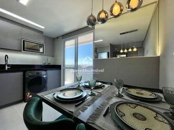 apartment em Rua Ernesta Colleoni, Desvio Rizzo - Caxias do Sul - RS