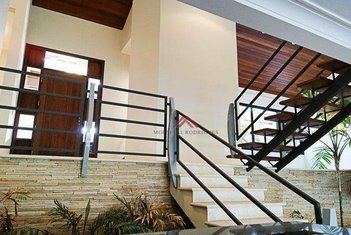 house em Estrada Municipal Weimar Morandi, Barão Geraldo - Campinas - SP