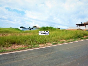 land_lot em Alameda Luiz Alves de Lima e Silva, Jardim Quintas da Terracota - Indaiatuba - SP
