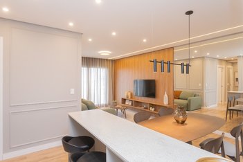 apartment em Rua Suzana Cortez Balreira, São Gonçalo - Pelotas - RS