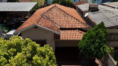 house em Rua Rebouças, Vitória - Londrina - PR