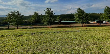 land_lot em Rodovia Alkindar Monteiro Junqueira, Condomínio Quinta da Baroneza II - Bragança Paulista - SP