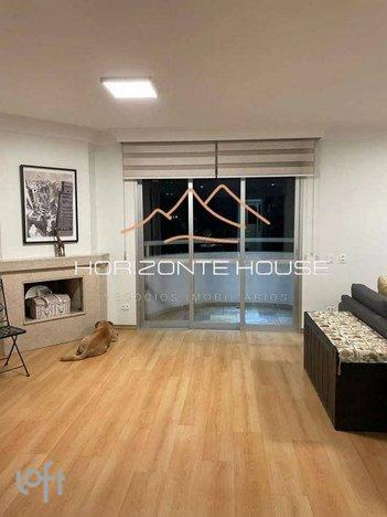 apartment em José da Silva Ribeiro, Vila Andrade - São Paulo - SP