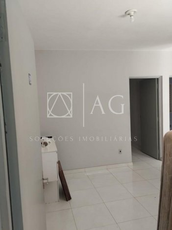 apartment em Rua Paulo de Frontim, Jardim Maria Goretti - Ribeirão Preto - SP