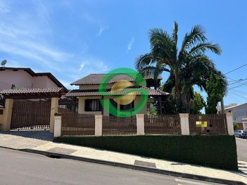 house em Rua Arthur Kaercher, Arroio Grande - Santa Cruz do Sul - RS