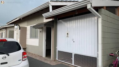 house em Estrada Hisaichi Take Bayashi, Jardim Colonial - Atibaia - SP