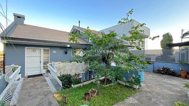 house em Rua Tenente-Coronel Mário Doernte, Ipanema - Porto Alegre - RS