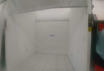 commercial_building em Andromeda, Bosque dos Eucaliptos - São José dos Campos - SP