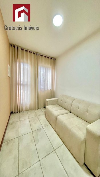 apartment em Rua Indaiá, São Sebastião - Petrópolis - RJ
