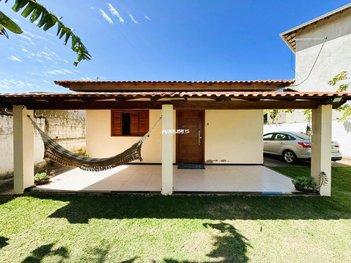 house em Rua Jaspe, Setiba - Guarapari - ES