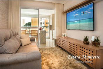 apartment em Rua Conselheiro Lafayette, Santa Paula - São Caetano do Sul - SP