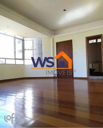apartment em Esparta, Calafate - Belo Horizonte - MG